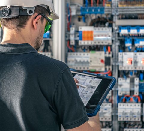 Programme d’entretien préventif SIBTECH