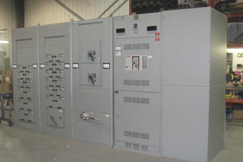 Centres de distribution