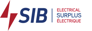 SIB Électrique