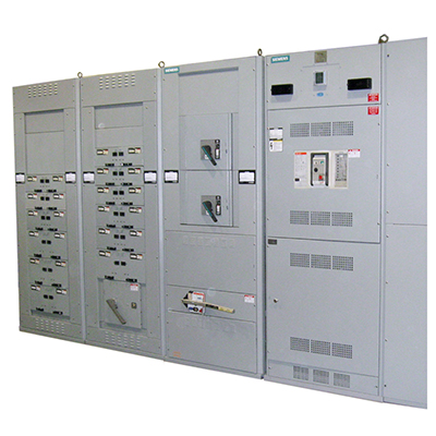 Centres de distribution