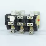 RELAIS DE SURCHARGE MANUELLE POUR NEMA CALIBRE 3 MODÈLE 509