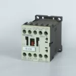 RELAIS 2 NO - 2 NC BOBINE 120V