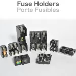 BLOC DE FUSIBLES  100A 1P 600V LR1 29552  - TYPE FES
