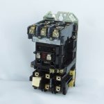 DÉMARREUR NEMA SIZE 0 , BULLETIN 509