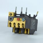 OVERLOAD RELAY SERIE B ( ,4 - ,6 A )
