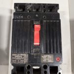 DISJONCTEUR 100A 480V 2P GE