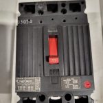 BREAKER 70A 600V 3P GE