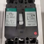 DISJONCTEUR 30A 600V 3P GE