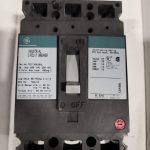 DISJONCTEUR 30A 600V 3P GE