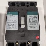 DISJONCTEUR 15A 600V 3P GE