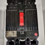 DISJONCTEUR 15A 600V 3P GE