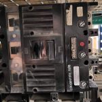 BREAKER 400A 600V 3P FPE