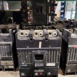 BREAKER 400A 600V 3P FPE