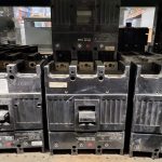 DISJONCTEUR 300A 600V 3P GE