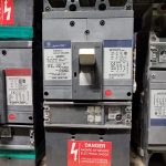 BREAKER 600A 600V 3P GE 25KA