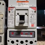 BREAKER 400A 600V 3P FPE 35KA FRAME ONLY