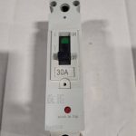 DISJONCTEUR 30A 347V 1P GE 35KA