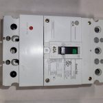 BREAKER 40A 600V 3P GE 25KA