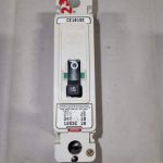 DISJONCTEUR 15A 347V 1P FPE 18KA