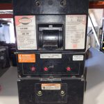 BREAKER 200A 600V 3P TRIPAC HORIZON/FPE