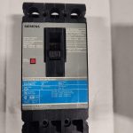 DISJONCTEUR 15A 480V 3P ITE