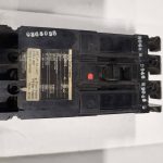 BREAKER 15A 600V 3P ITE