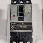 DISJONCTEUR 15A 600V 3P ITE