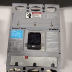 BREAKER 400A 600V 3P ITE