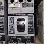 DISJONCTEUR 250A 600V 3P ITE