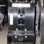 DISJONCTEUR 15A 600V 3P ITE TRIPAC