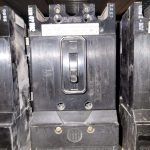 BREAKER 40A 600V 3P ITE TRIPAC