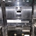 BREAKER 300A 600V 3P ITE BOLT-ON