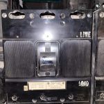 DISJONCTEUR 125A 600V 3P ITE