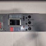 DISJONCTEUR 250A 600V 3P ITE/SIEMENS TRIPAC