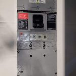 BREAKER 400A 600V 3P SIEMENS 50KA