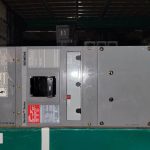 BREAKER 500A 600V 3P SIEMENS TRIPAC