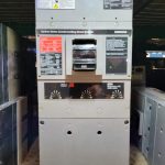 BREAKER 600A 600V 3P SIEMENS TRIPAC