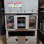BREAKER 800A 600V 3P SIEMENS 25KA