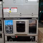 BREAKER 450A 600V 2P ITE