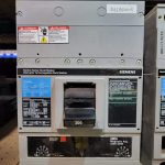 DISJONCTEUR 200A 600V 2P ITE