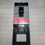 DISJONCTEUR 125A 600V 3P ITE/SIEMENS TRIPAC