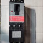 DISJONCTEUR 100A 600V 3P ITE/SIEMENS TRIPAC