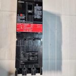 BREAKER 90A 600V 3P ITE/SIEMENS TRIPAC