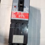 BREAKER 80A 600V 3P ITE/SIEMENS TRIPAC