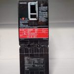 BREAKER 40A 600V 3P ITE/SIEMENS TRIPAC