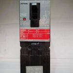 DISJONCTEUR 30A 600V 3P ITE/SIEMENS TRIPAC