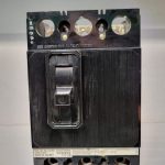 DISJONCTEUR 200A 240V 3P ITE