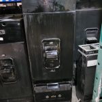 BREAKER 600A 600V 3P ITE CORDON