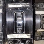 DISJONCTEUR 150A 600V 3P ITE