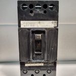 DISJONCTEUR 125A 600V 3P ITE
